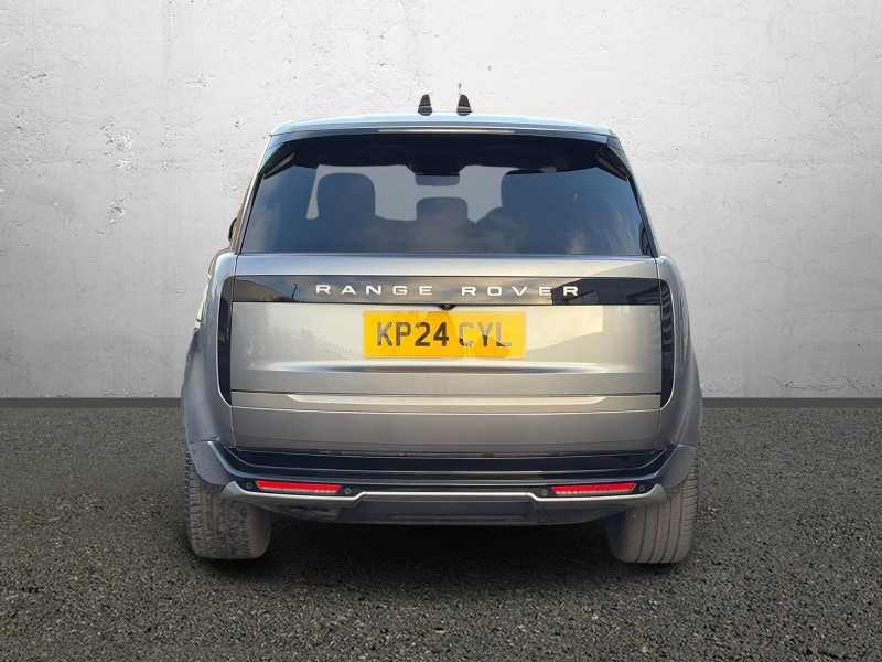 Used Land Rover Range Rover 2024 for sale - 76982079: Photo 6