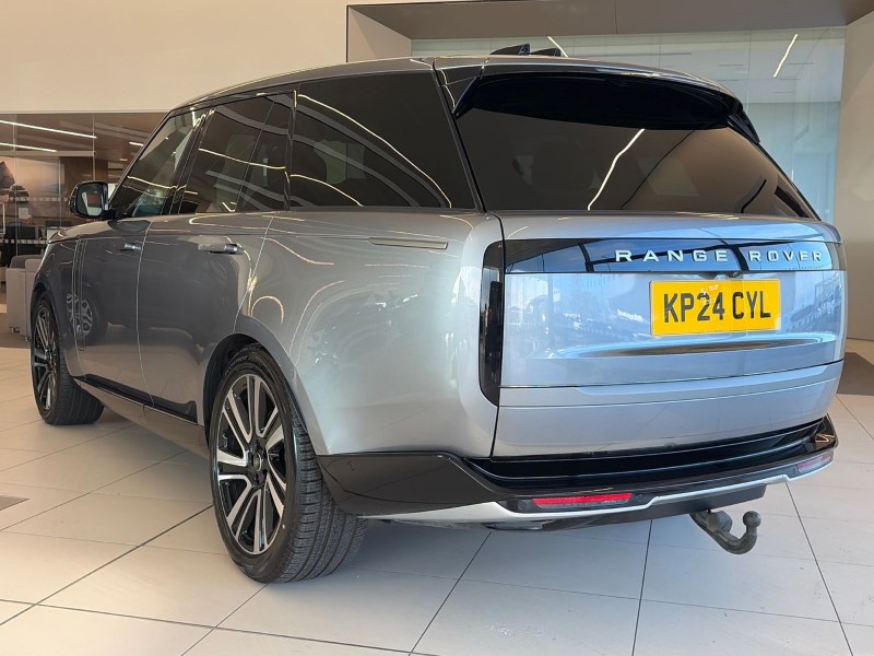 Used Land Rover Range Rover 2024 for sale - 76982079: Photo 60
