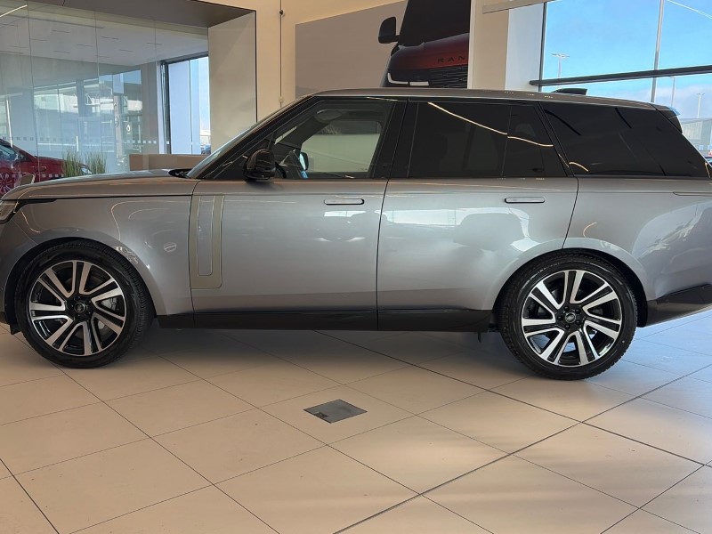Used Land Rover Range Rover 2024 for sale - 76982079: Photo 61