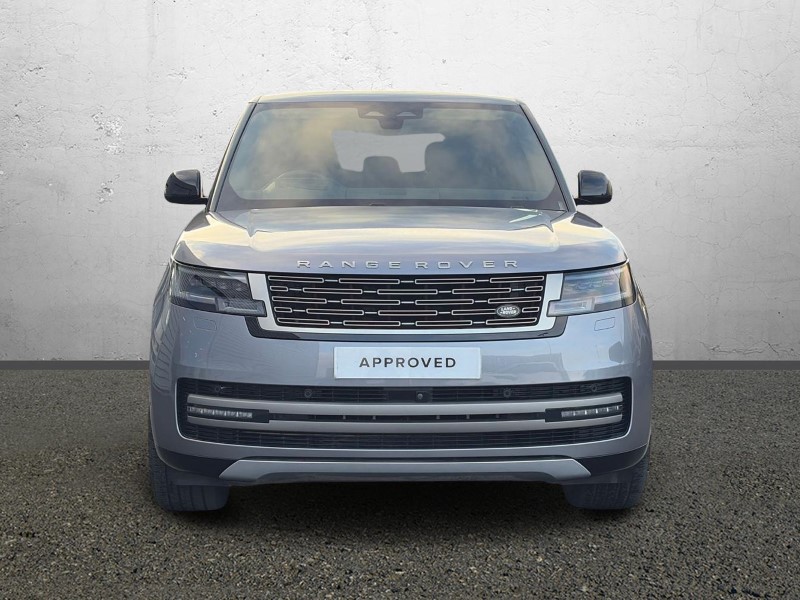 Used Land Rover Range Rover 2024 for sale - 76982079: Photo 7