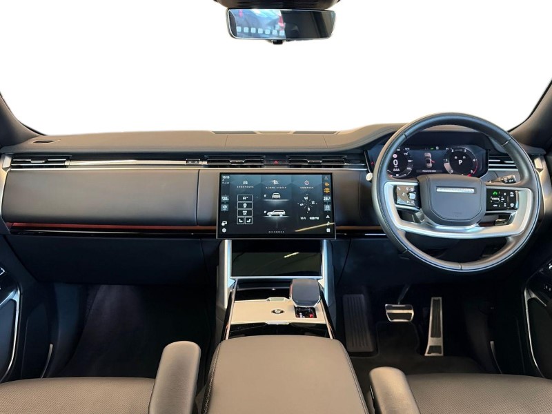 Used Land Rover Range Rover 2024 for sale - 76982079: Photo 9