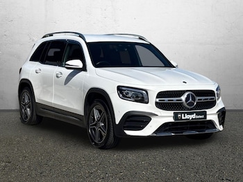 Used Mercedes-Benz GLB 2022 for sale - 78420325: Photo