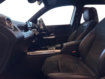 Used Mercedes-Benz GLB 2022 for sale - 78420325: Photo