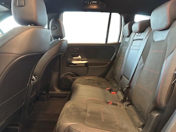 Used Mercedes-Benz GLB 2022 for sale - 78420325: Photo