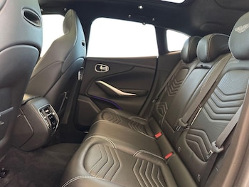 Used Aston Martin DBX 2021 for sale - 79177014: Photo