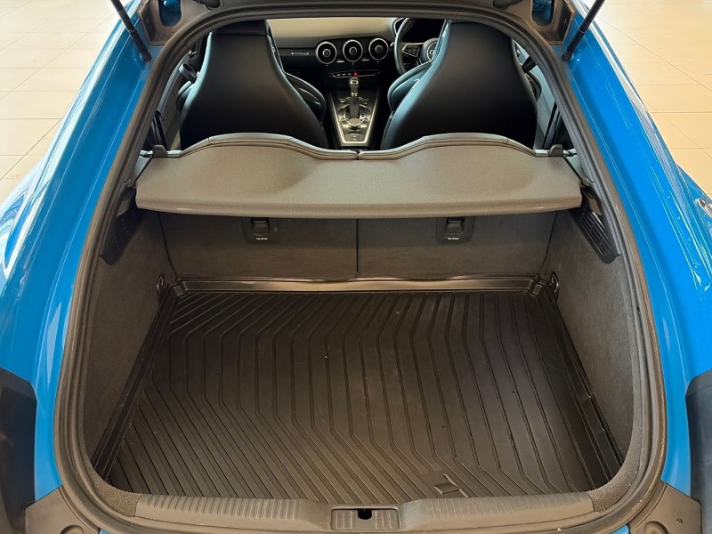 Used Audi TT 2022 for sale - 78092979: Photo 10