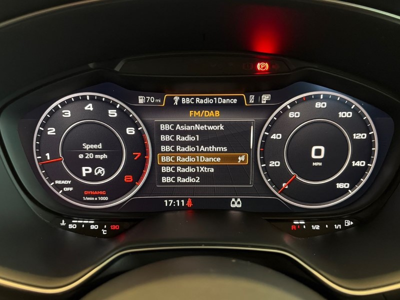 Used Audi TT 2022 for sale - 78092979: Photo 11