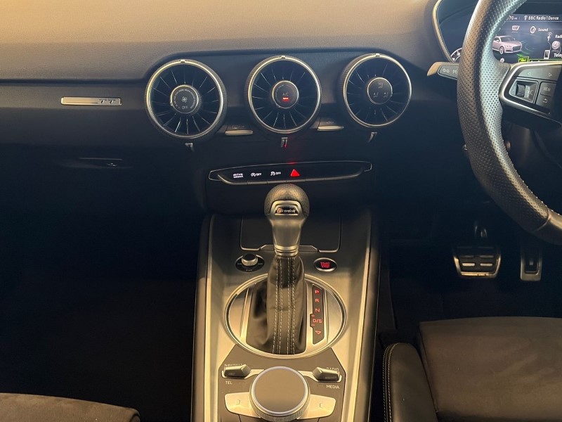 Used Audi TT 2022 for sale - 78092979: Photo 14