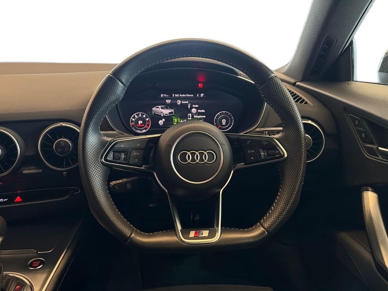 Used Audi TT 2022 for sale - 78092979: Photo 15