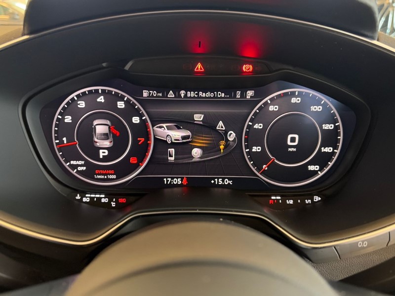 Used Audi TT 2022 for sale - 78092979: Photo 16