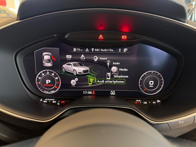 Used Audi TT 2022 for sale - 78092979: Photo 28