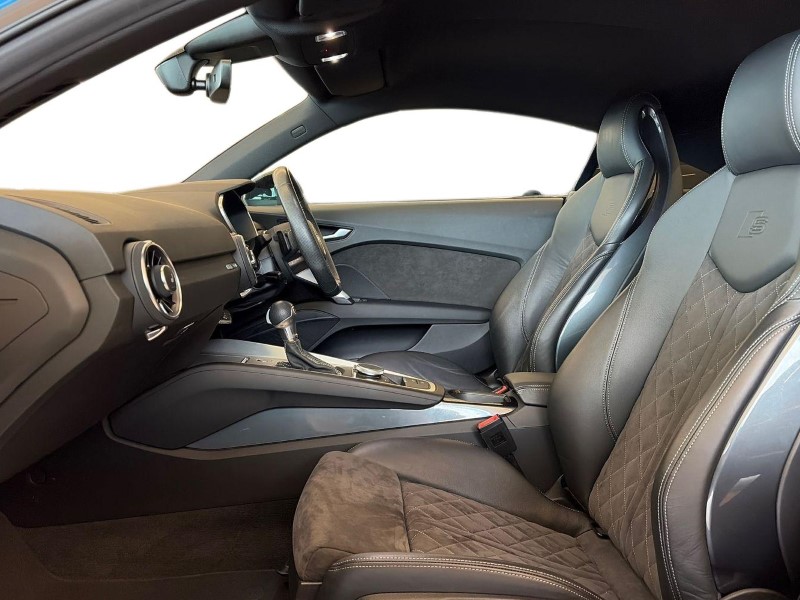 Used Audi TT 2022 for sale - 78092979: Photo 3