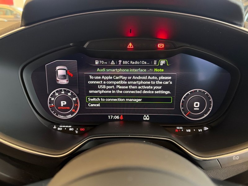 Used Audi TT 2022 for sale - 78092979: Photo 31