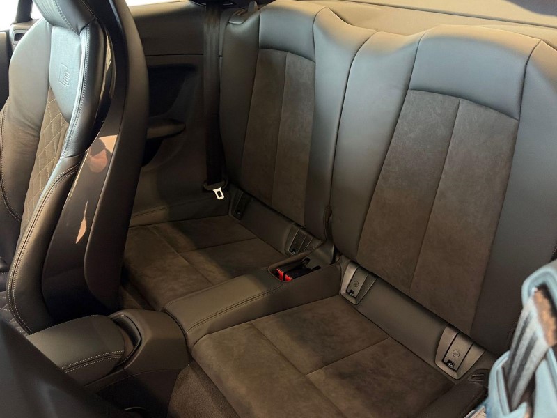 Used Audi TT 2022 for sale - 78092979: Photo 4