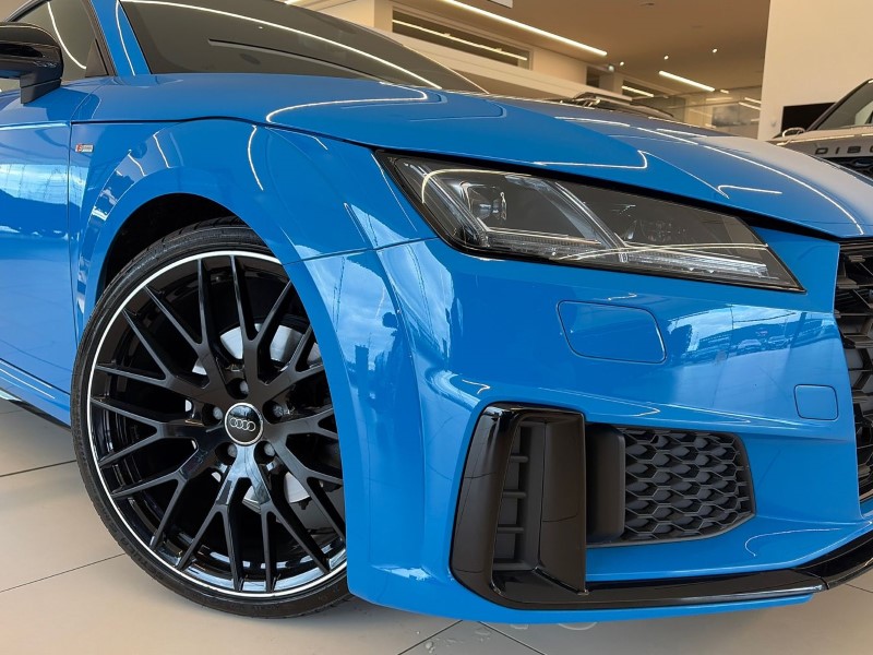 Used Audi TT 2022 for sale - 78092979: Photo 40