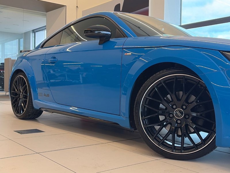 Used Audi TT 2022 for sale - 78092979: Photo 42