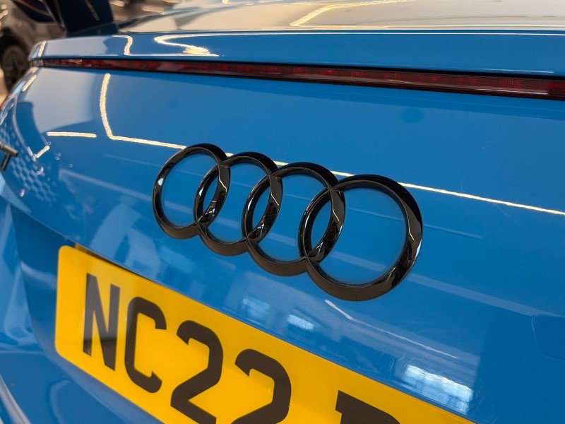 Used Audi TT 2022 for sale - 78092979: Photo 43