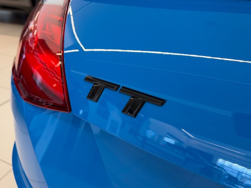 Used Audi TT 2022 for sale - 78092979: Photo 44