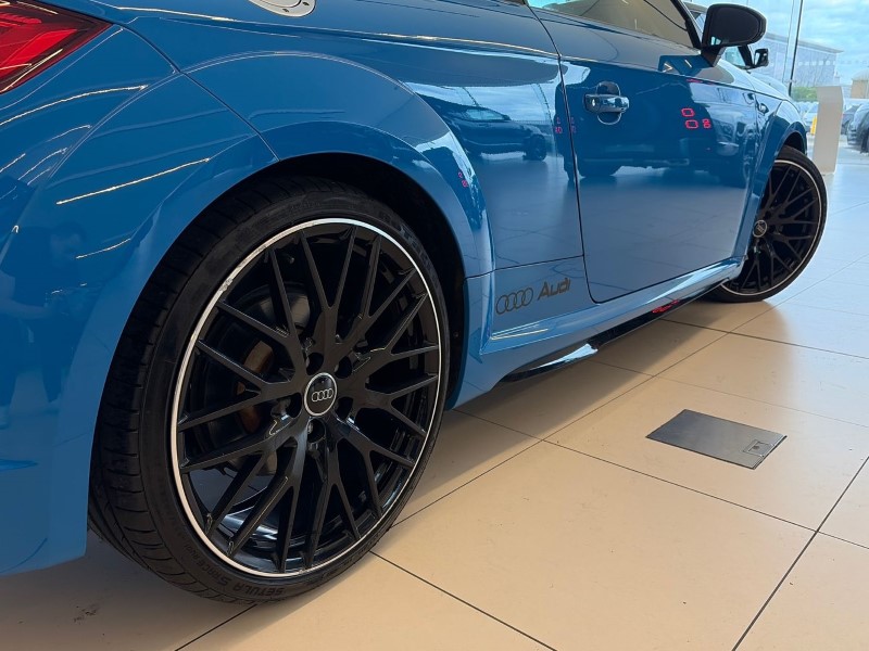 Used Audi TT 2022 for sale - 78092979: Photo 46