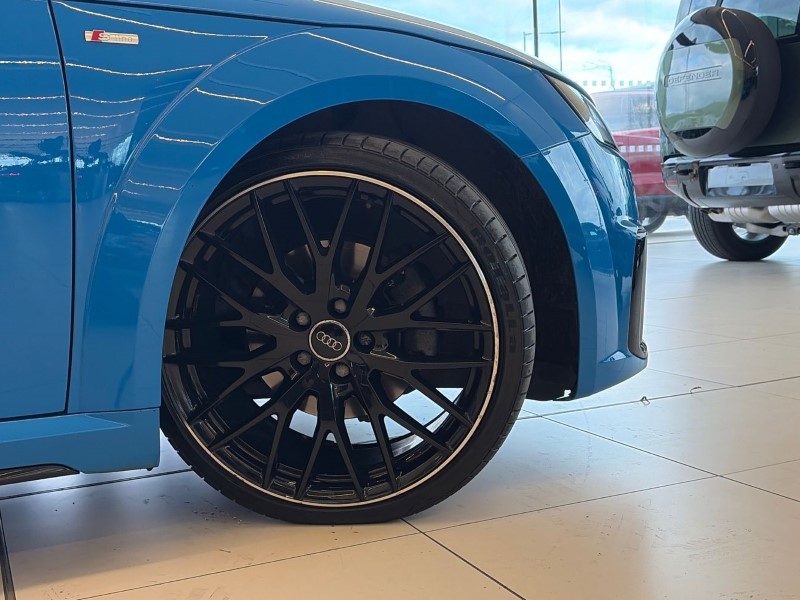 Used Audi TT 2022 for sale - 78092979: Photo 47