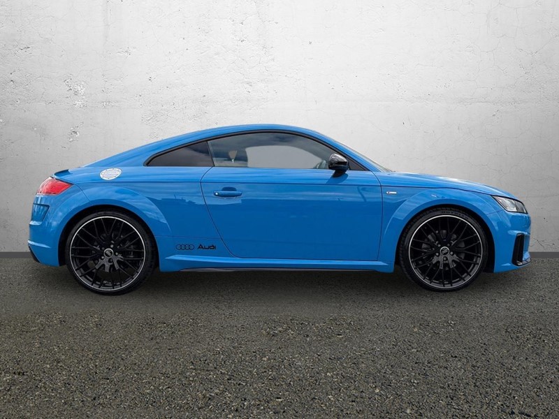 Used Audi TT 2022 for sale - 78092979: Photo 5