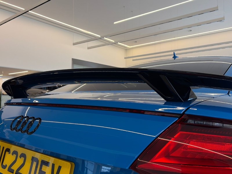 Used Audi TT 2022 for sale - 78092979: Photo 52