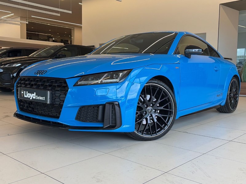 Used Audi TT 2022 for sale - 78092979: Photo 55