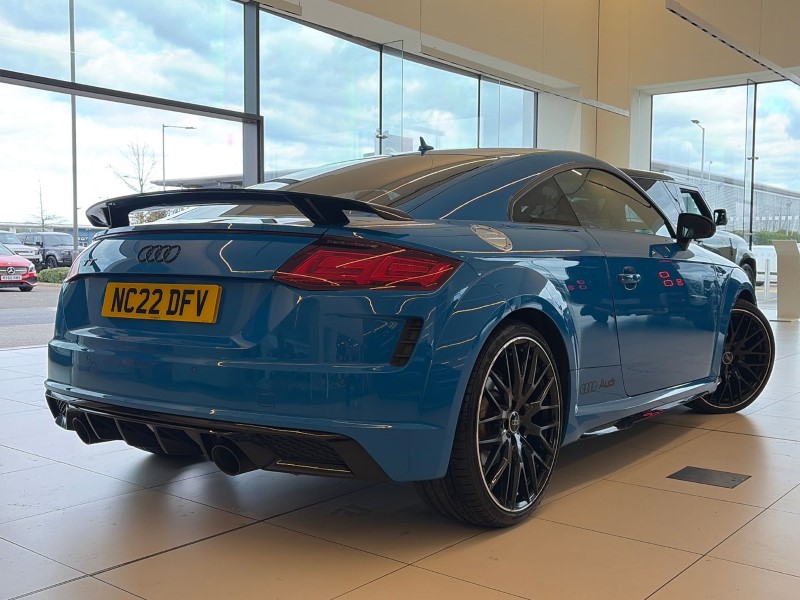 Used Audi TT 2022 for sale - 78092979: Photo 57