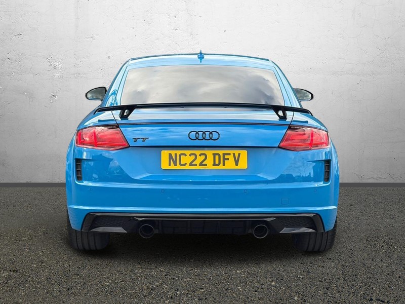 Used Audi TT 2022 for sale - 78092979: Photo 6