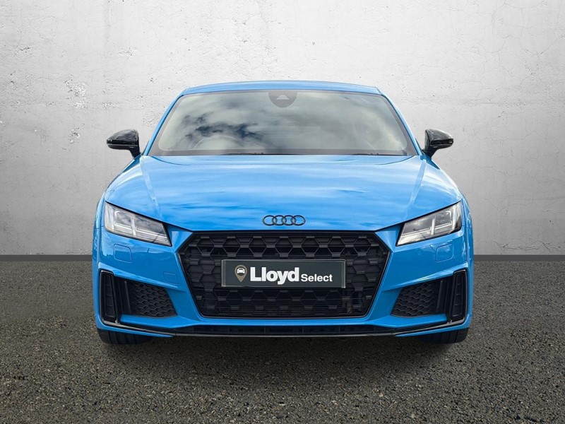 Used Audi TT 2022 for sale - 78092979: Photo 7