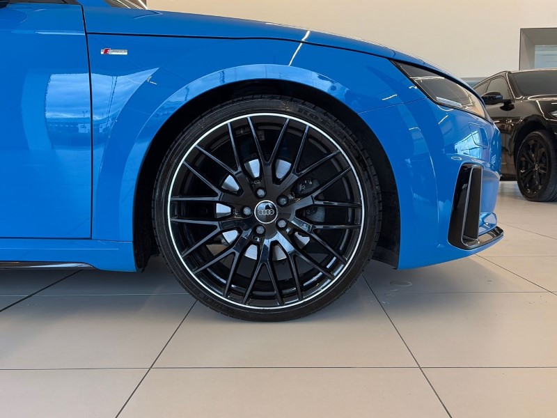 Used Audi TT 2022 for sale - 78092979: Photo 8