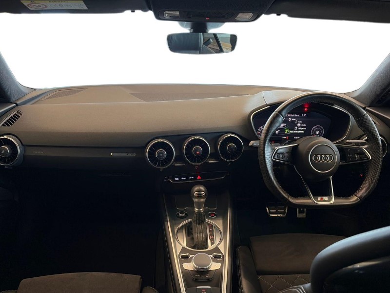 Used Audi TT 2022 for sale - 78092979: Photo 9