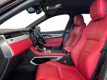 Used Jaguar F-Pace 2022 for sale - 79720753: Photo