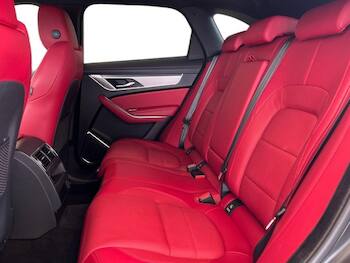 Used Jaguar F-Pace 2022 for sale - 79720753: Photo