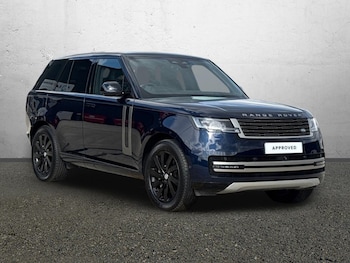 Used Land Rover Range Rover 2023 for sale - 79616944: Photo