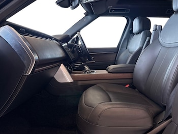 Used Land Rover Range Rover 2023 for sale - 79616944: Photo