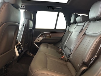 Used Land Rover Range Rover 2023 for sale - 79616944: Photo
