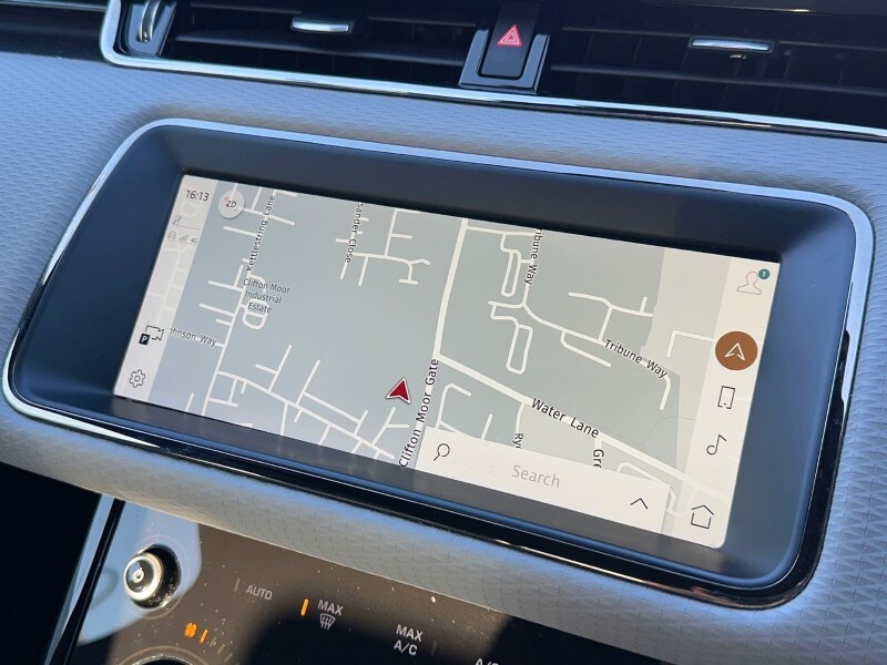 Used Land Rover Range Rover Evoque 2022 for sale - 77758768: Photo 11