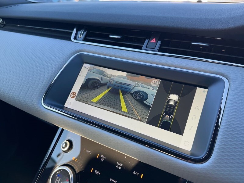 Used Land Rover Range Rover Evoque 2022 for sale - 77758768: Photo 12