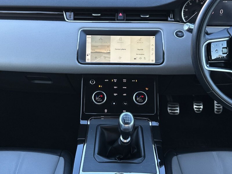 Used Land Rover Range Rover Evoque 2022 for sale - 77758768: Photo 14