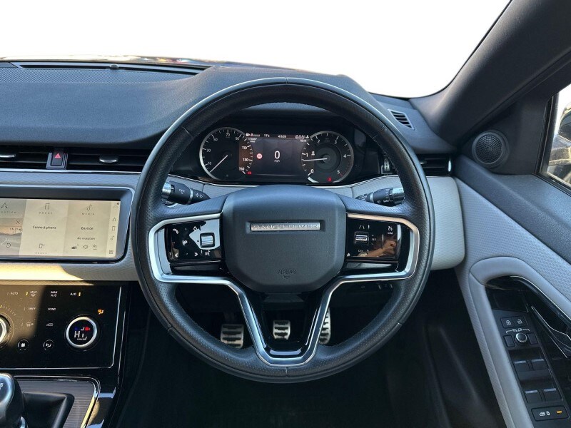 Used Land Rover Range Rover Evoque 2022 for sale - 77758768: Photo 15