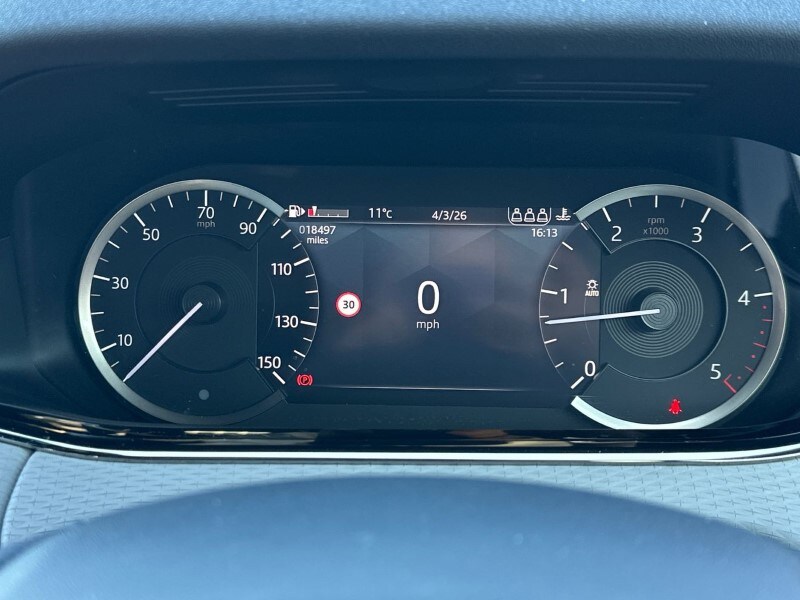 Used Land Rover Range Rover Evoque 2022 for sale - 77758768: Photo 16