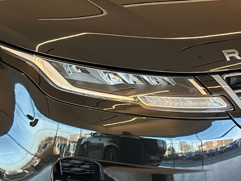 Used Land Rover Range Rover Evoque 2022 for sale - 77758768: Photo 17