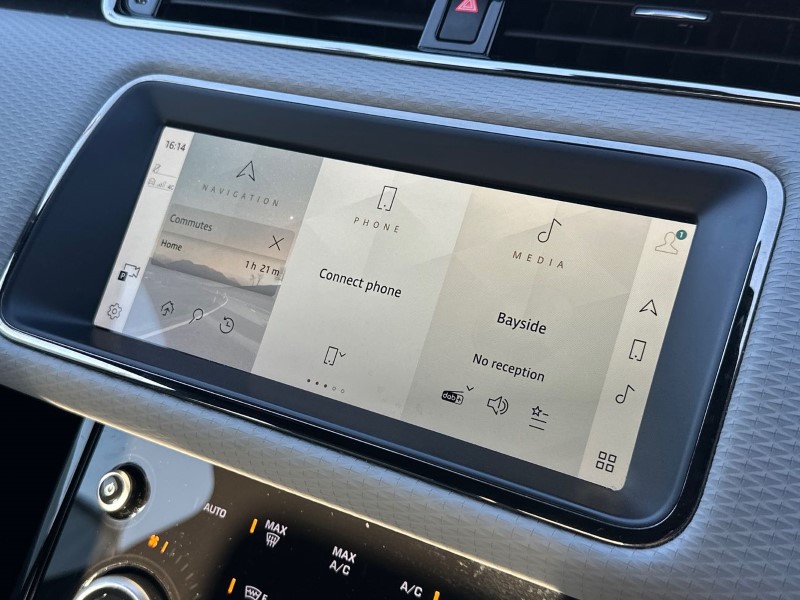 Used Land Rover Range Rover Evoque 2022 for sale - 77758768: Photo 28