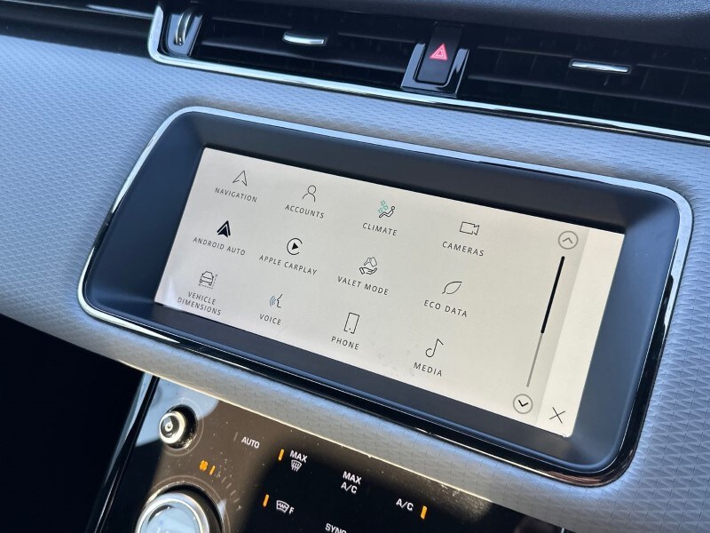 Used Land Rover Range Rover Evoque 2022 for sale - 77758768: Photo 29