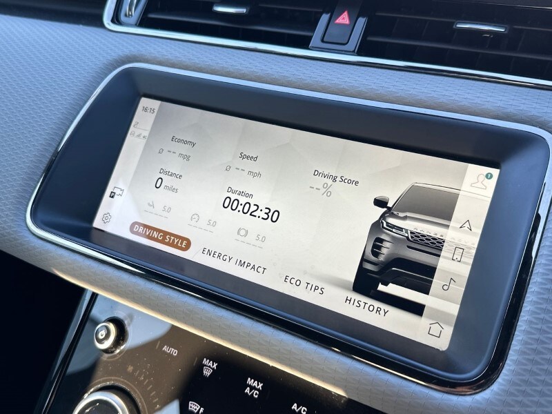 Used Land Rover Range Rover Evoque 2022 for sale - 77758768: Photo 31