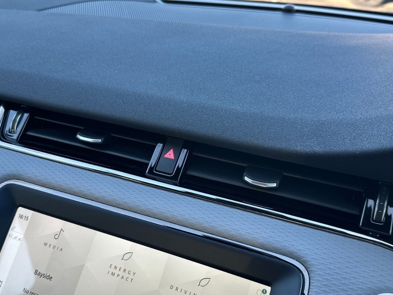 Used Land Rover Range Rover Evoque 2022 for sale - 77758768: Photo 33