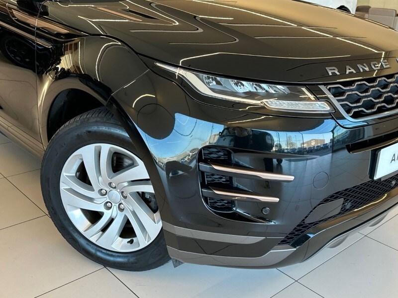 Used Land Rover Range Rover Evoque 2022 for sale - 77758768: Photo 39