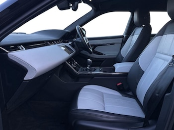 Used Land Rover Range Rover Evoque 2022 for sale - 77758768: Photo