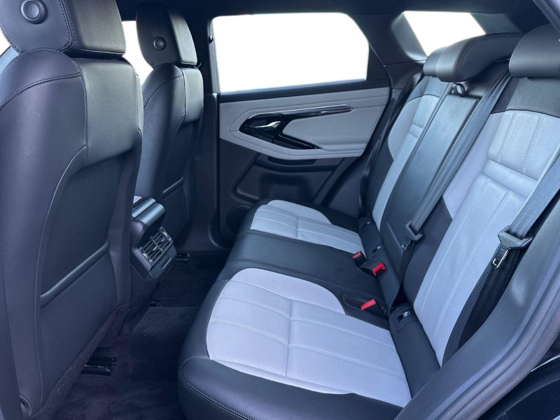 Used Land Rover Range Rover Evoque 2022 for sale - 77758768: Photo 4